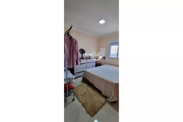 Apartamento à venda com 2 quartos no Brás, São Paulo — foto 6